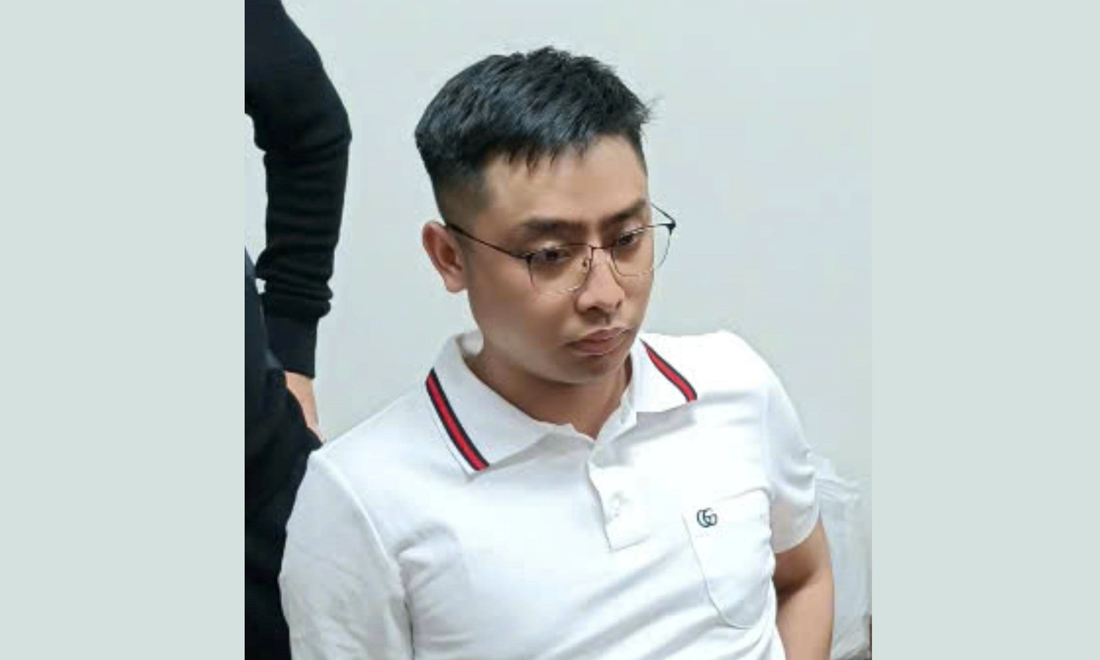 Đã bắt được đối tượng truy nã Bùi Đình Khánh tại Thanh Hoá