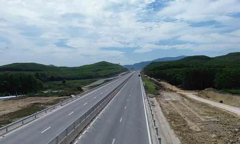 Khởi công, khánh thành 80 công trình, dự án giao thông trên cả nước