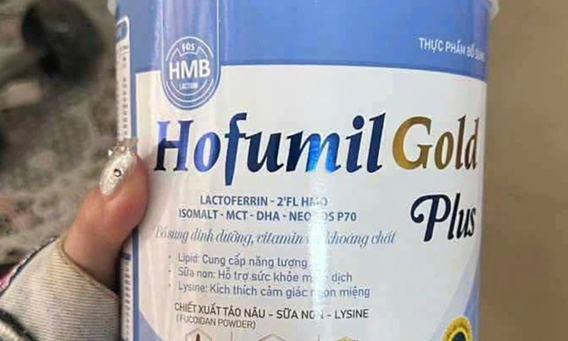 Bộ Y tế yêu cầu các bệnh viện rà soát việc sử dụng, tư vấn sữa