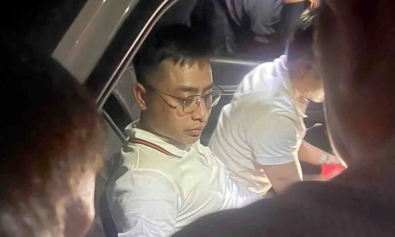 Bùi Đình Khánh khai gì sau khi bị bắt?