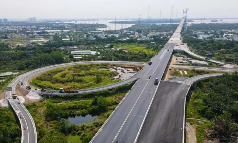 Hôm nay 19/4: 50 công trình khởi công, khánh thành trên cả nước