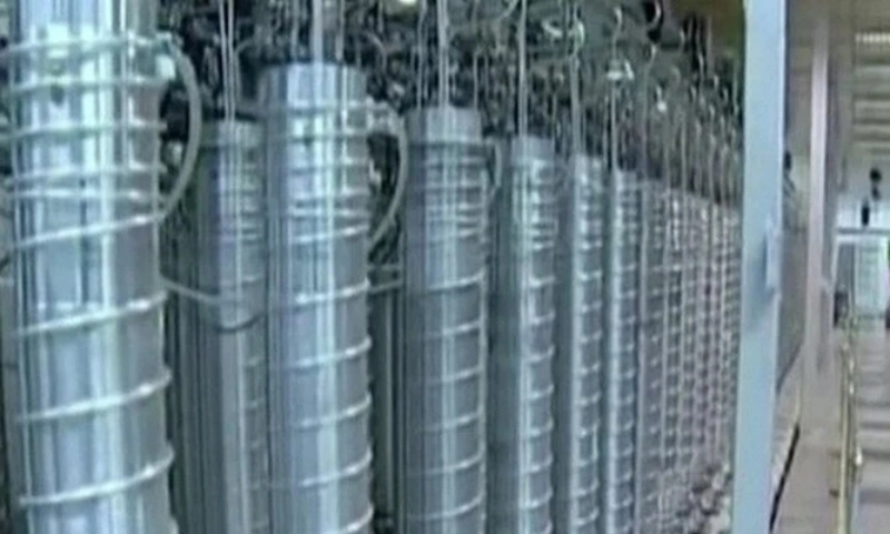 Iran để ngỏ khả năng đạt thỏa thuận hạt nhân với Mỹ