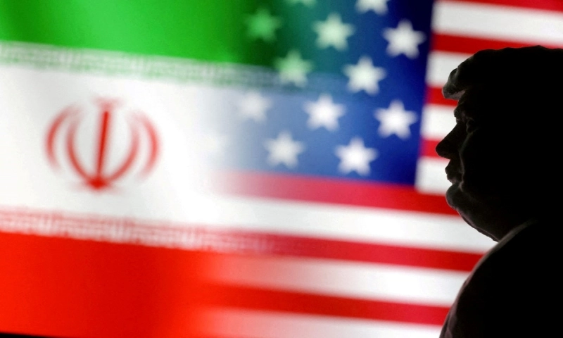 Mỹ - Iran sẽ tiến hành vòng đàm phán hạt nhân mới ở Rome