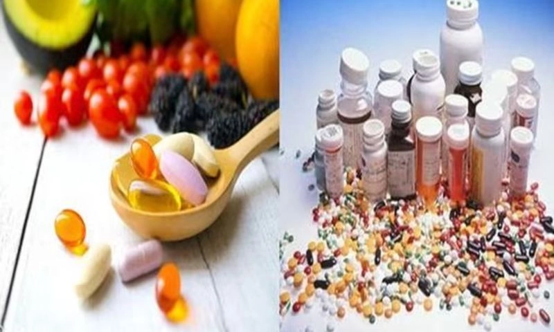 Dùng chất bổ sung quá liều có thể gây hại nghiêm trọng cho sức khỏe