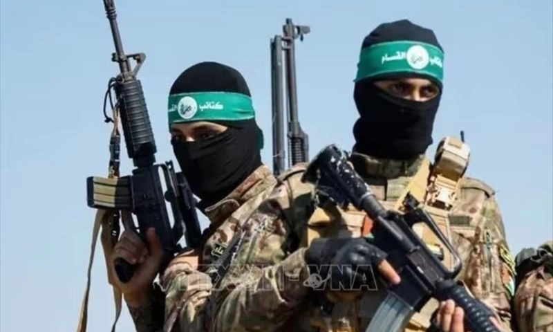 Thổ Nhĩ Kỳ gặp lãnh đạo Hamas bàn giải pháp viện trợ, ngăn di dời dân tại Gaza