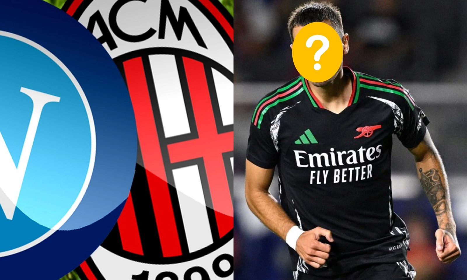 Vụt sáng hạ bệ Real Madrid, kẻ đóng thế Arsenal bỗng hoá hàng hot TTCN