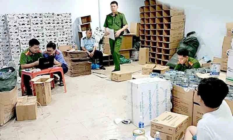 Bộ Y tế yêu cầu tổng rà soát việc kê đơn thuốc và sử dụng sữa
