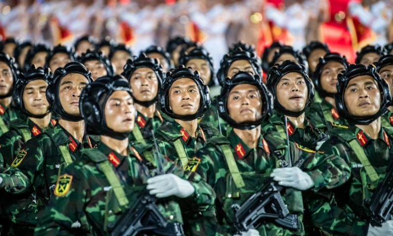 TPHCM: Cấm xe nhiều tuyến trung tâm từ 22/4 đến 30/4 