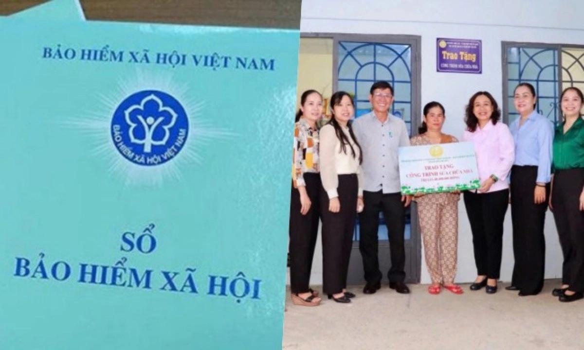 Điểm tin trưa 21/4: Siết xử phạt chậm, trốn đóng BHXH | TPHCM xóa 100% nhà tạm, dột nát