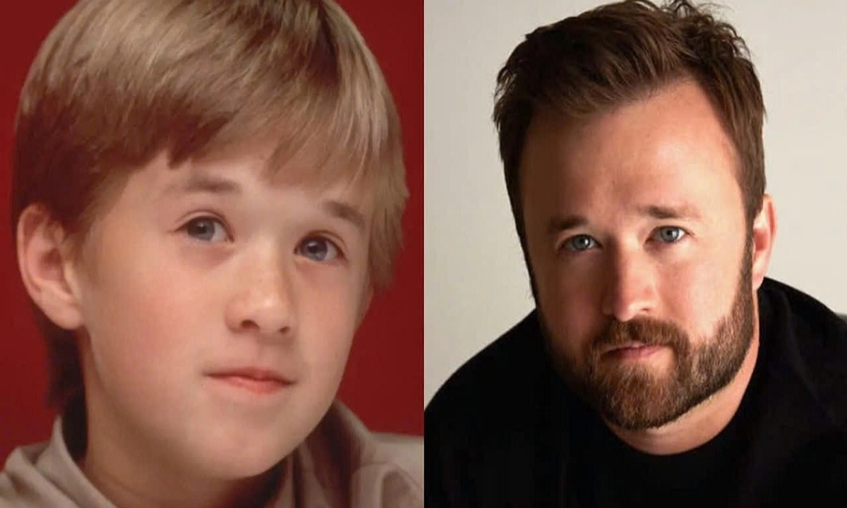 Sao nhí Haley Joel Osment bị bắt vì say xỉn gây rối và tàng trữ cocaine 