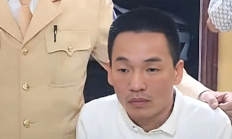 Thái Bình: Bắt giữ đối tượng dùng giấy tờ giả, dương tính với ma túy và tàng trữ pháo tự chế