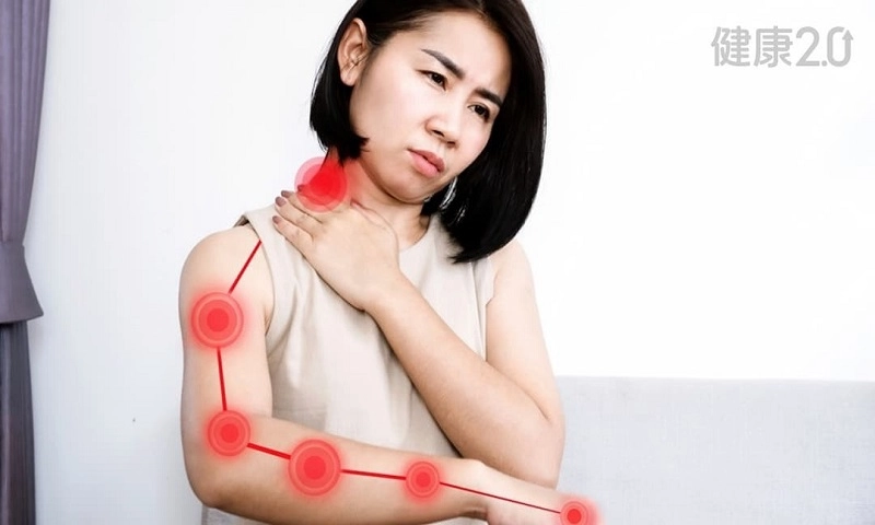 Tại sao thường xuyên cảm thấy mệt mỏi và gặp nhiều vấn đề về sức khỏe?