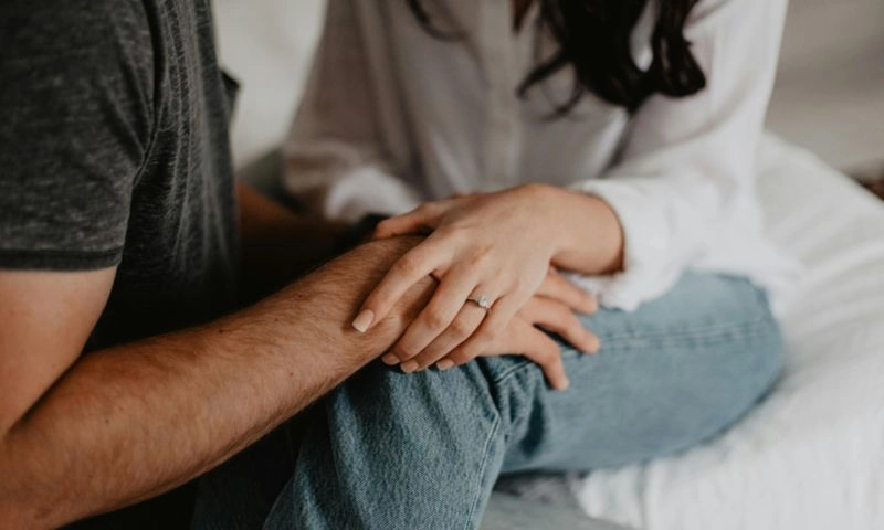 Yêu sai người và những dấu hiệu âm thầm dễ bị bỏ qua