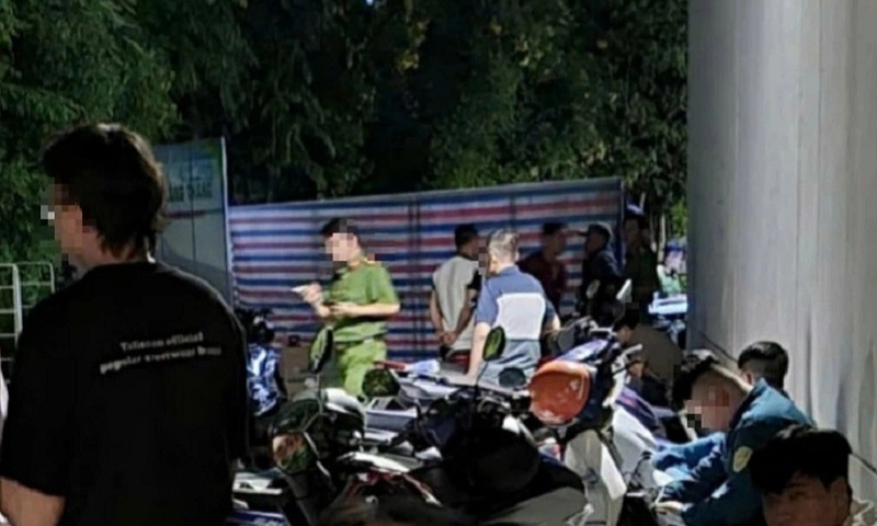 Hai cháu bé tử vong sau bữa tối ở nhà ông bà ngoại, cơ quan chức năng vào cuộc