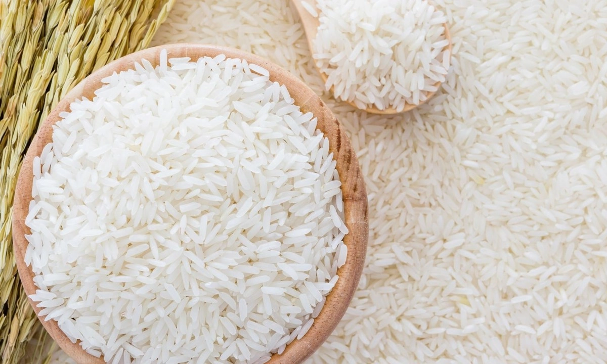Người Nhật bay sang Hàn mua gạo: Cơn khát gạo chưa từng có
