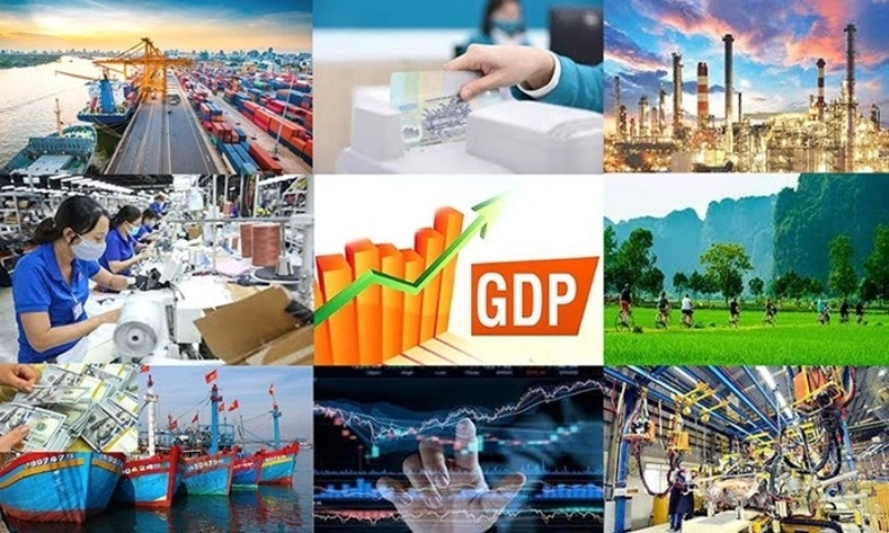 Thủ tướng ra công điện thúc đẩy tăng trưởng kinh tế năm 2025