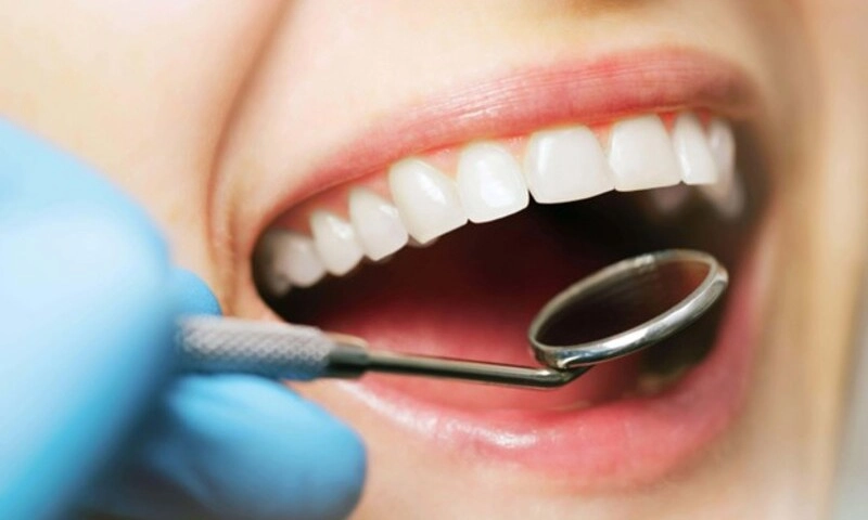 Các nhà khoa học Anh nuôi cấy răng thành công trong phòng thí nghiệm