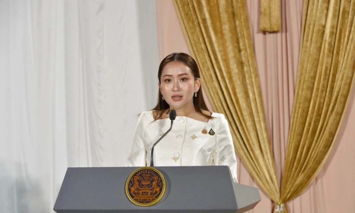 Thủ tướng Thái Lan: “Nội các vẫn ổn, không có gì thay đổi”