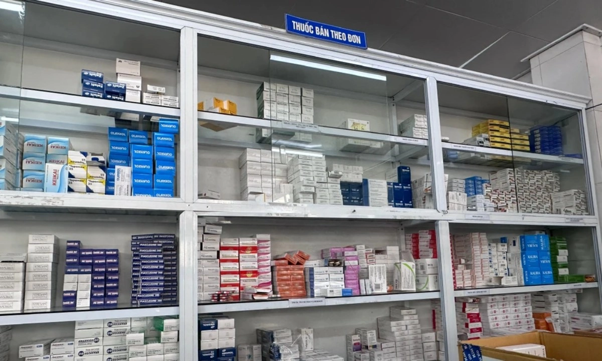 Xử lý nghiêm nhân viên y tế vi phạm kê đơn TPCN và sữa