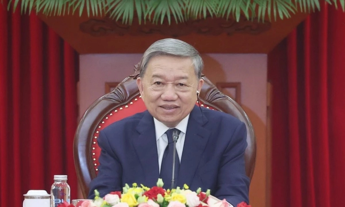 Việt Nam - Nam Phi nâng kim ngạch thương mại song phương tương xứng tiềm năng