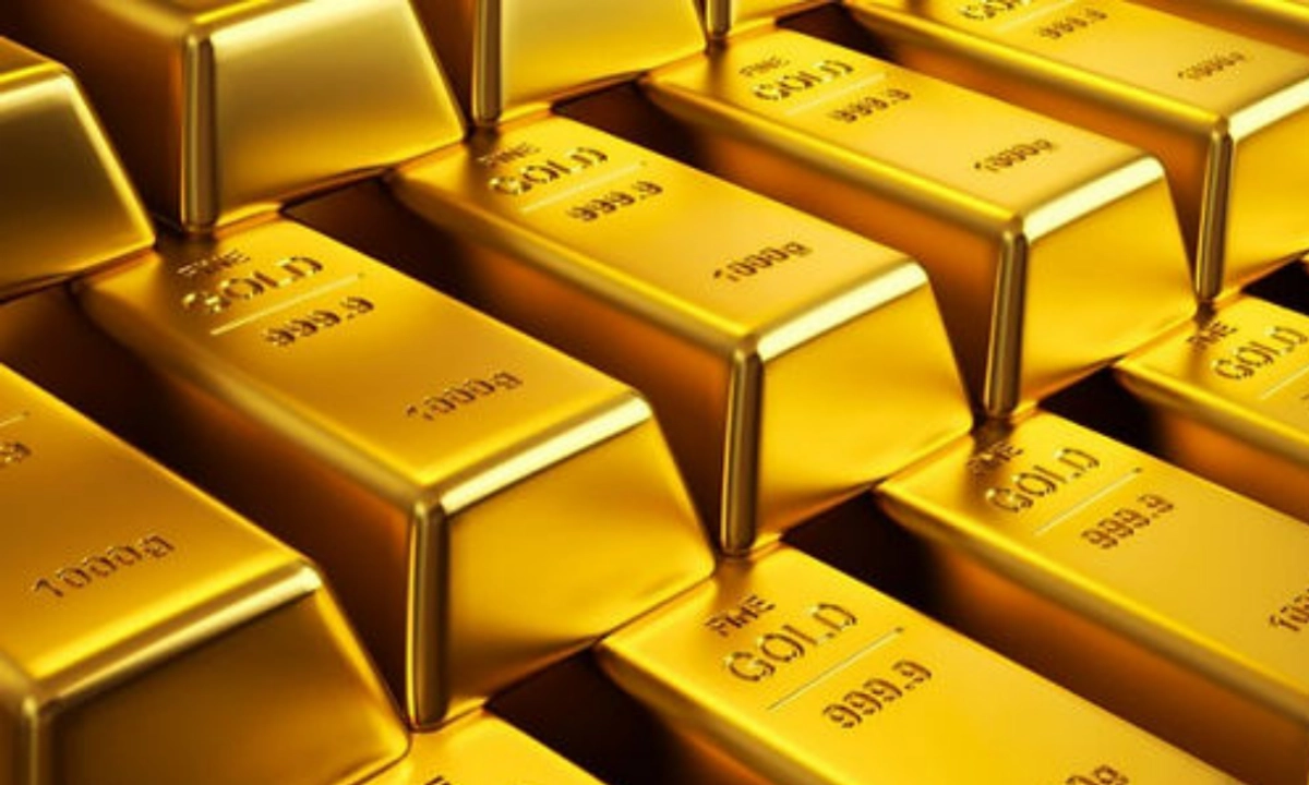 Giá vàng vượt 3.500 USD/ounce: Nhà đầu tư toàn cầu “chạy trốn” USD, chứng khoán
