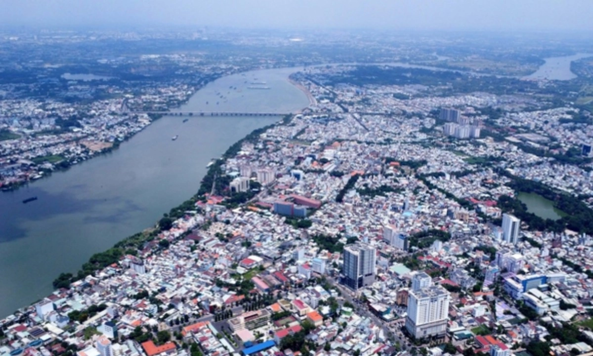 Sáp nhập Bình Phước - Đồng Nai, “siêu tỉnh” phía Nam