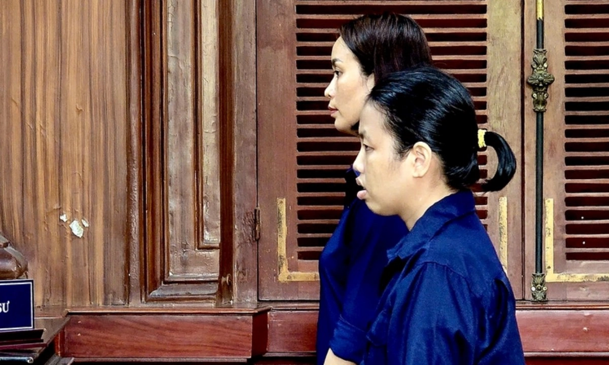 Nữ nhân viên thu phí bệnh viện Thủ Đức tham ô 8,2 tỷ đồng, lãnh 20 năm tù