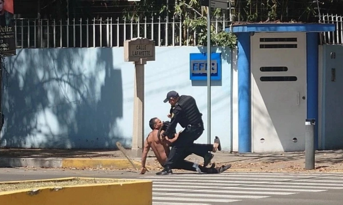 Mexico truy quét băng nhóm ma túy: Trùm “El Cachorro” bị tiêu diệt