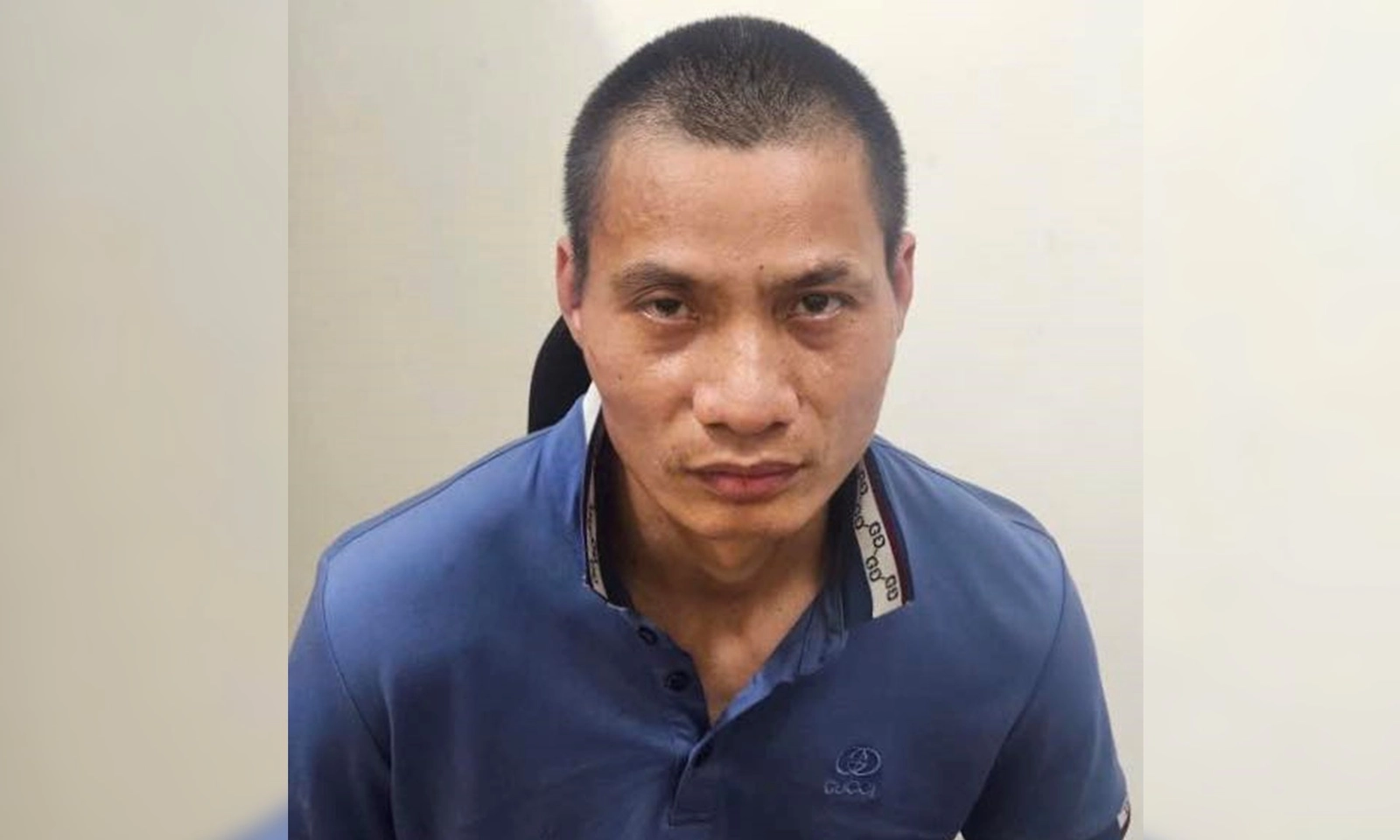 Bắt giữ đối tượng cướp ngân hàng tại Hà Nội