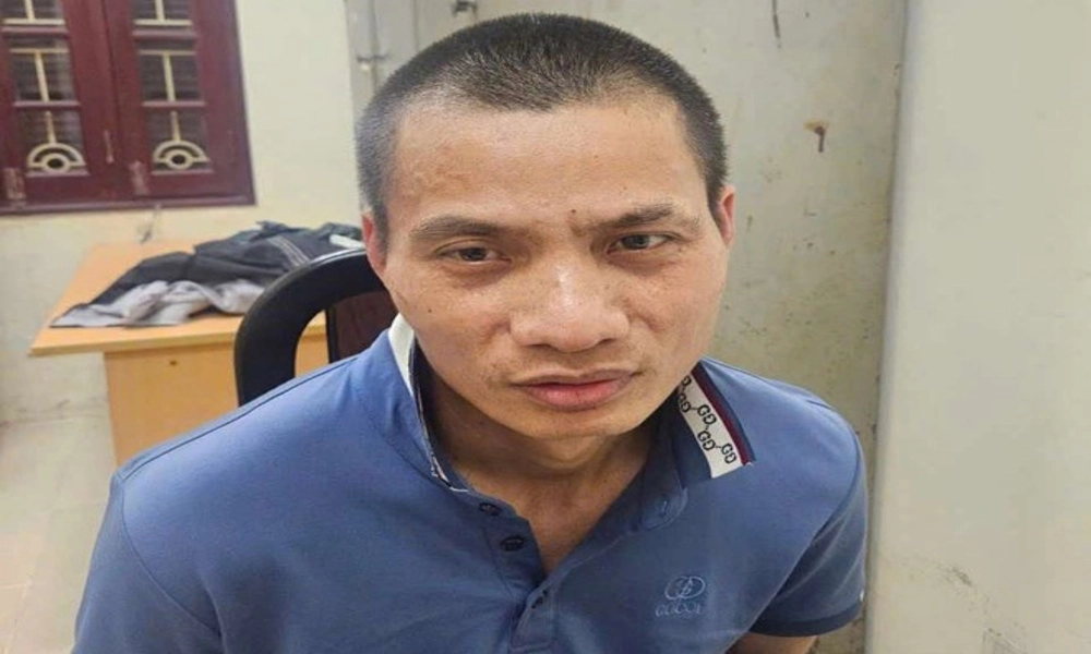 Người đàn ông uống bia lấy can đảm đi cướp ngân hàng để được vào tù 