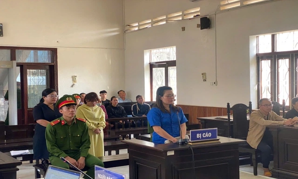Giả mạo 6 sổ đỏ qua Zalo, lừa đảo hàng trăm triệu đồng
