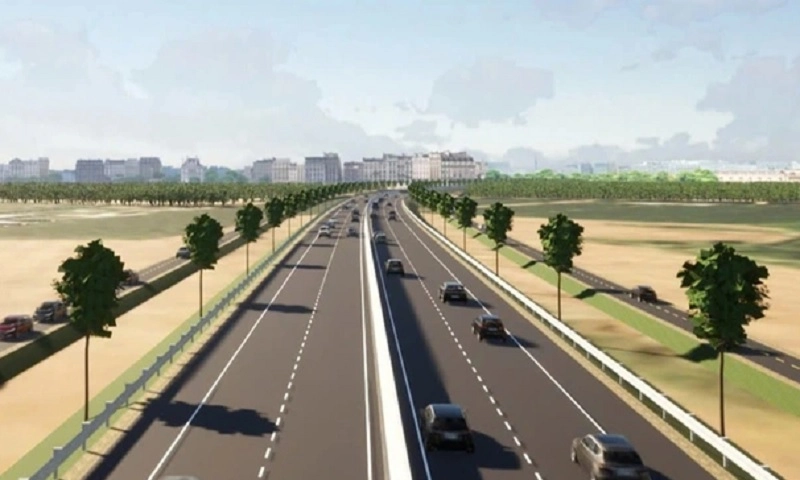 Điểm tin sáng 23/4: Chuẩn bị tái định cư cho vành đai 4 và 4 dự án BOT cửa ngõ TPHCM