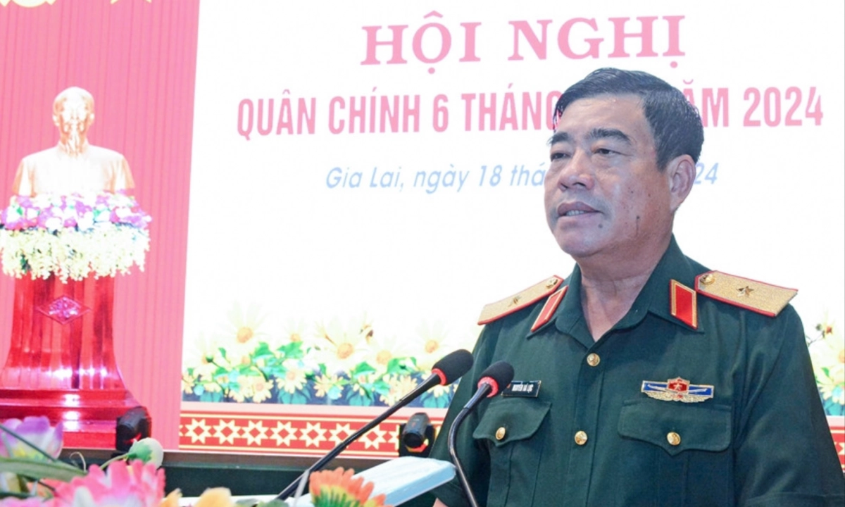 Thủ tướng điều động, bổ nhiệm nhiều lãnh đạo Bộ Quốc phòng