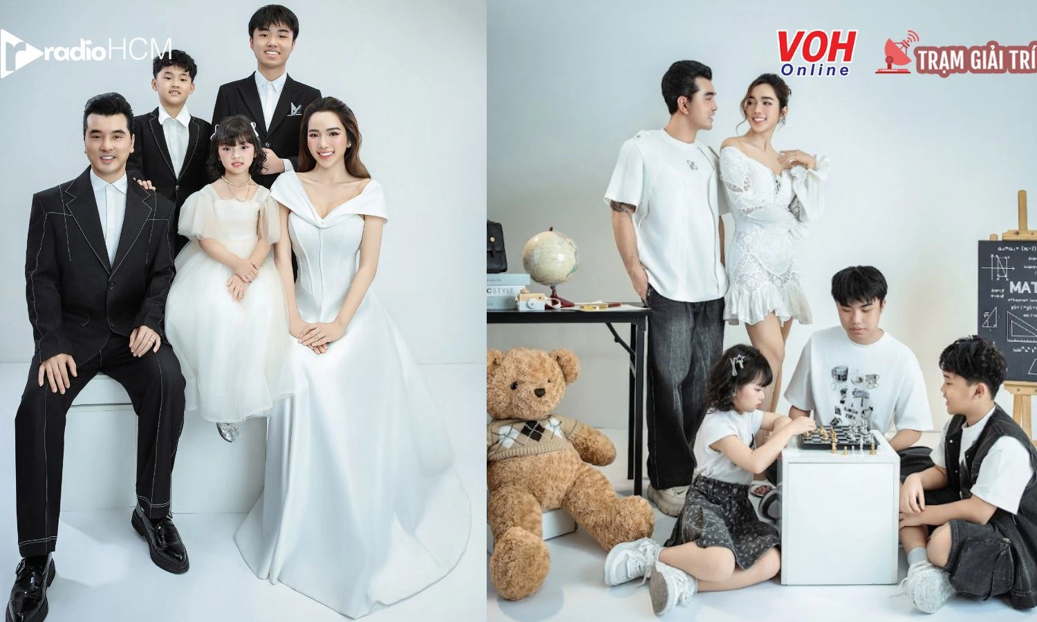 Cuộc sống hiện tại của thần tượng thế hệ 9X Ưng Hoàng Phúc giờ ra sao? 