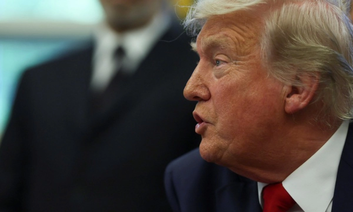 Ông Trump gửi tối hậu thư đến ông Putin: Thúc đẩy hòa đàm không chờ đợi