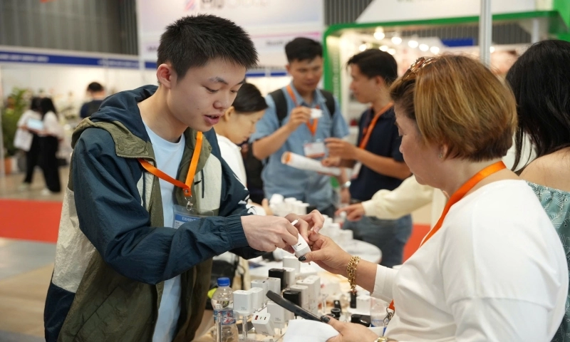 Doanh nghiệp Việt trước cơ hội và thách thức của chuỗi cung ứng toàn cầu