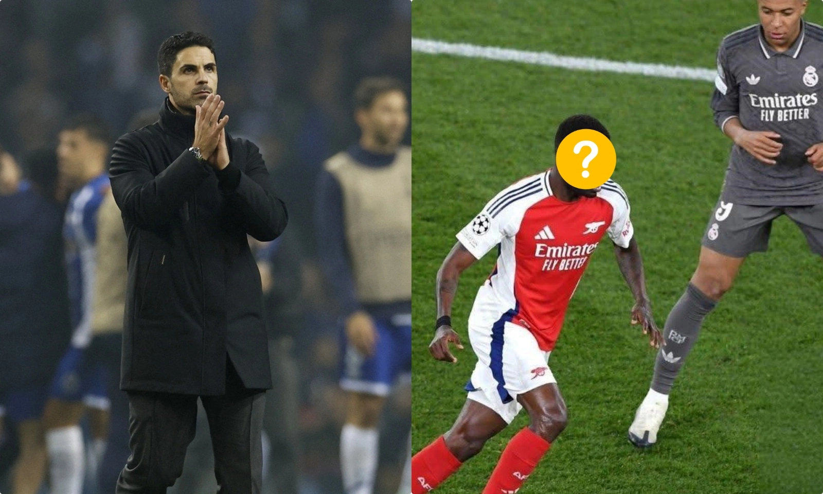 Arsenal quay xe, thưởng gấp cho người hùng thầm lặng diệt Real Madrid