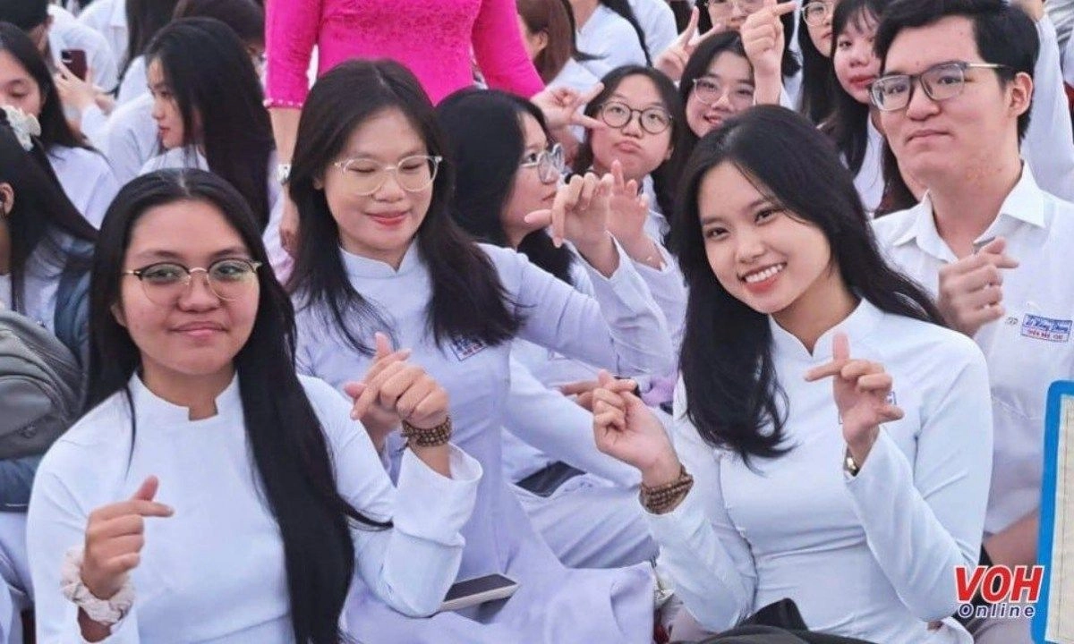 TPHCM công bố lịch thi lớp 10 năm 2025