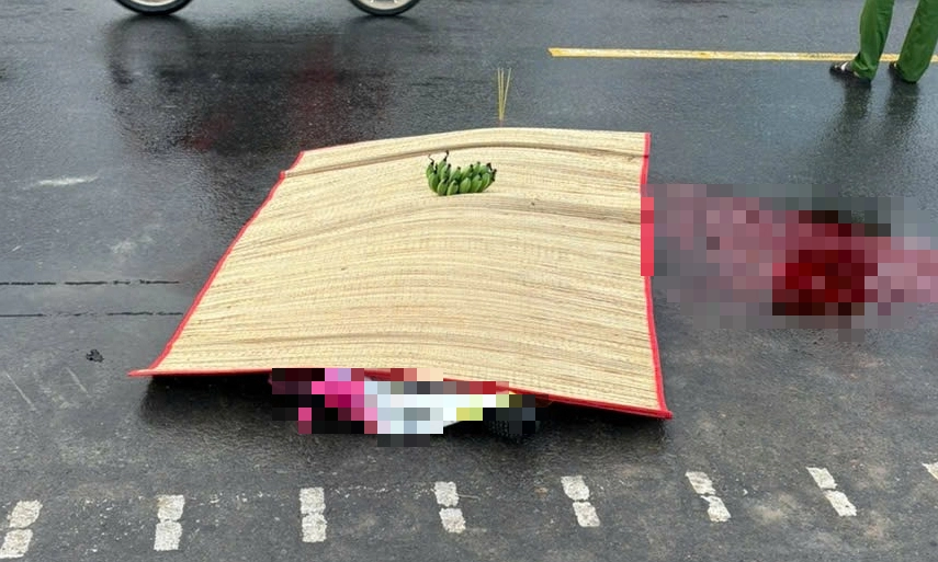 Bạc Liêu: Vướng dây điện trên quốc lộ, người đàn ông tử vong tại chỗ