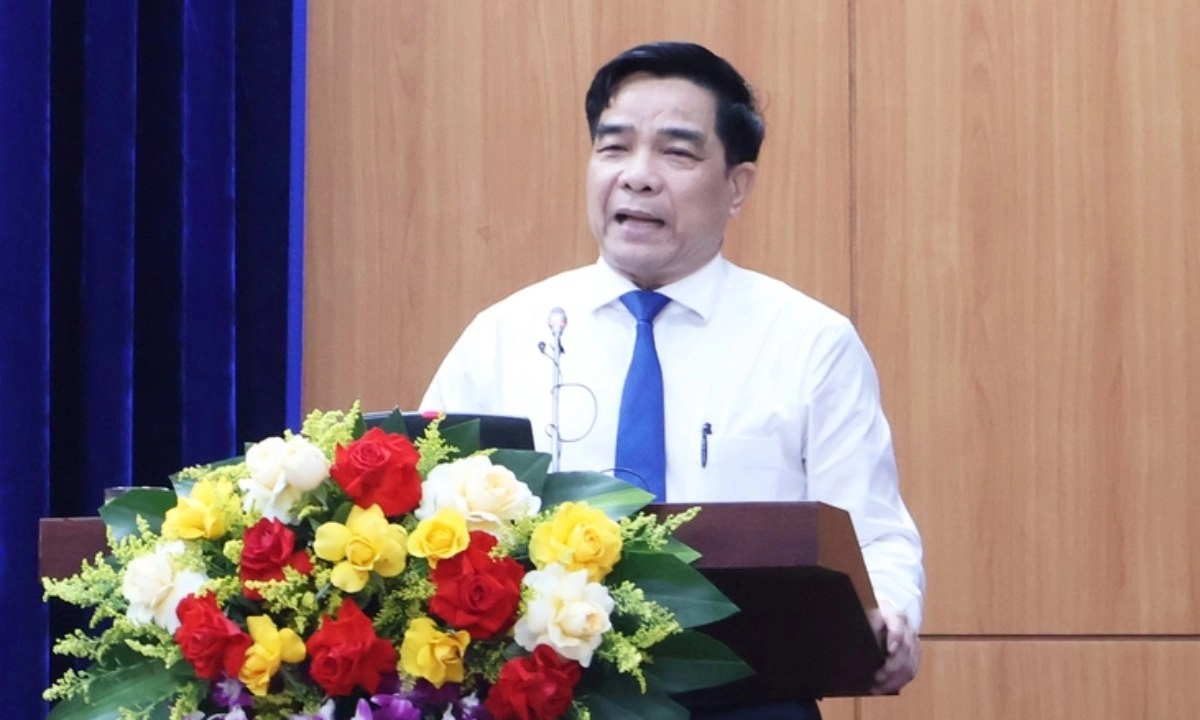 Chủ tịch Quảng Nam đề xuất làm việc hai nơi sau sáp nhập với Đà Nẵng
