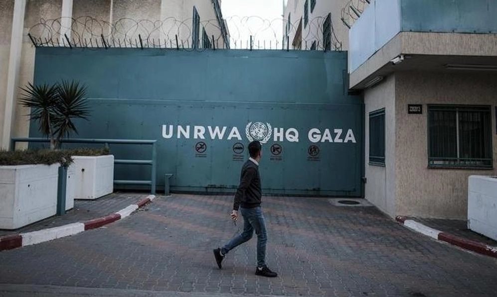 Bộ Tư pháp Mỹ từ chối quyền miễn trừ của UNRWA
