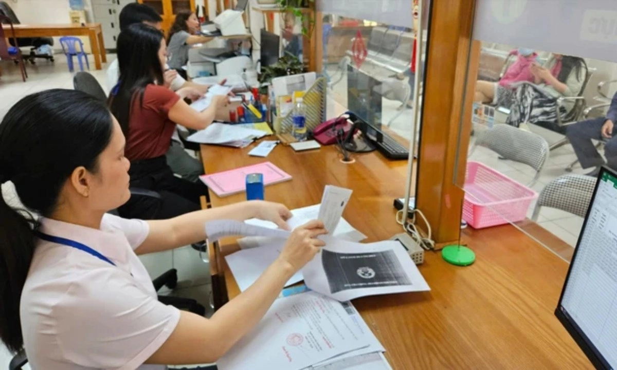 Bài toán đặt tên sau sáp nhập hành chính: Giữ hồn quê hay chọn cách dễ nhớ?
