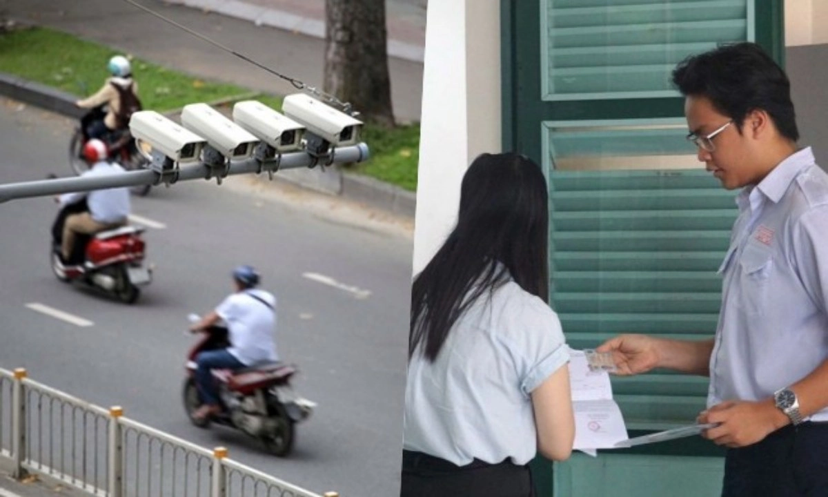 Điểm tin trưa 28/4: Thủ đoạn lừa đảo phạt nguội mới | Chiều nay kết thúc đăng ký tốt nghiệp THPT