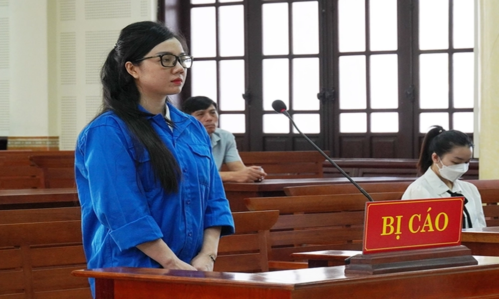 Nữ nhân viên ngân hàng tại Quảng Bình và nghi án chiếm đoạt hơn 16 tỷ đồng