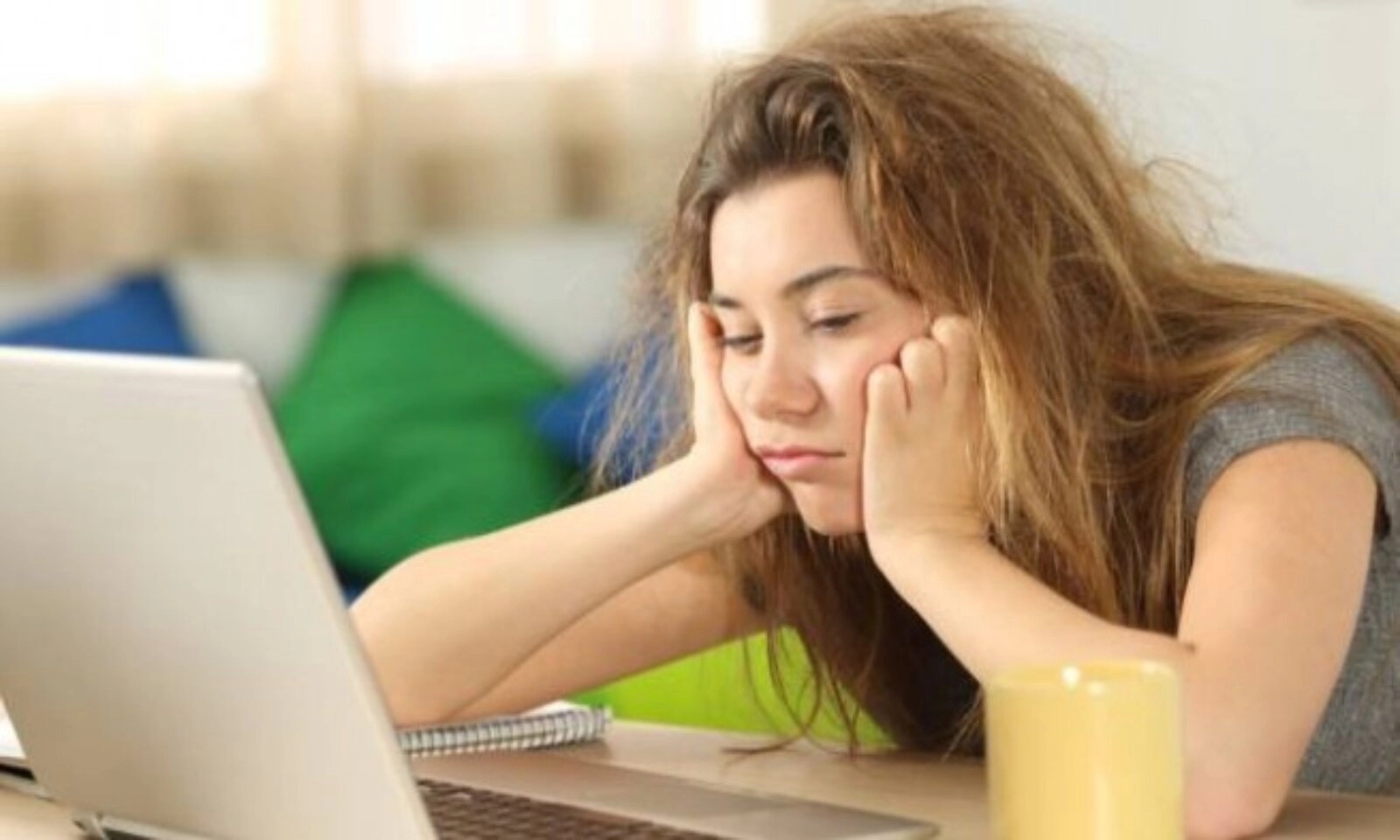 Những tác hại của việc thiếu ngủ đối với sức khỏe