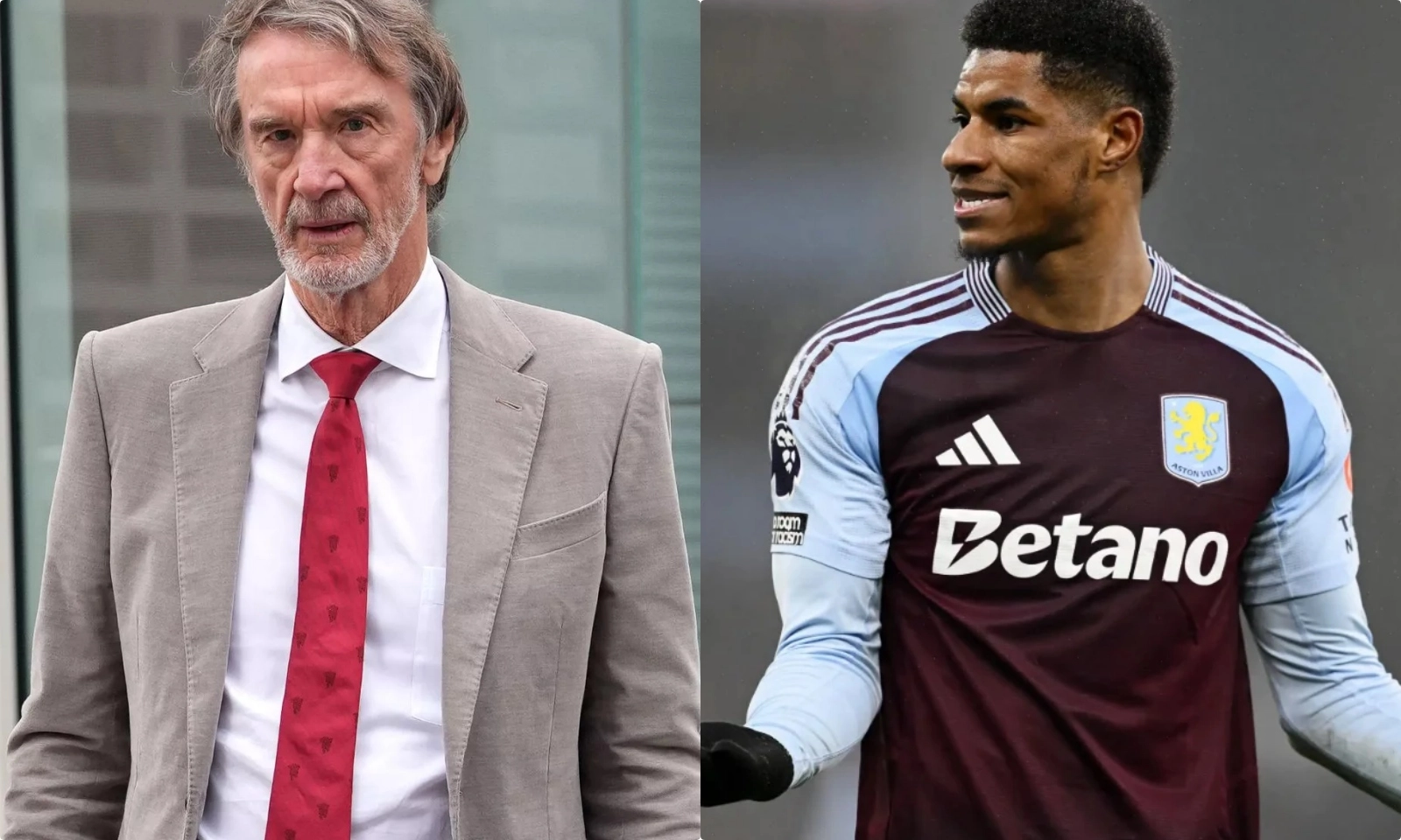 Biến cố Rashford ập đến, MU sắp mất 40 triệu bảng