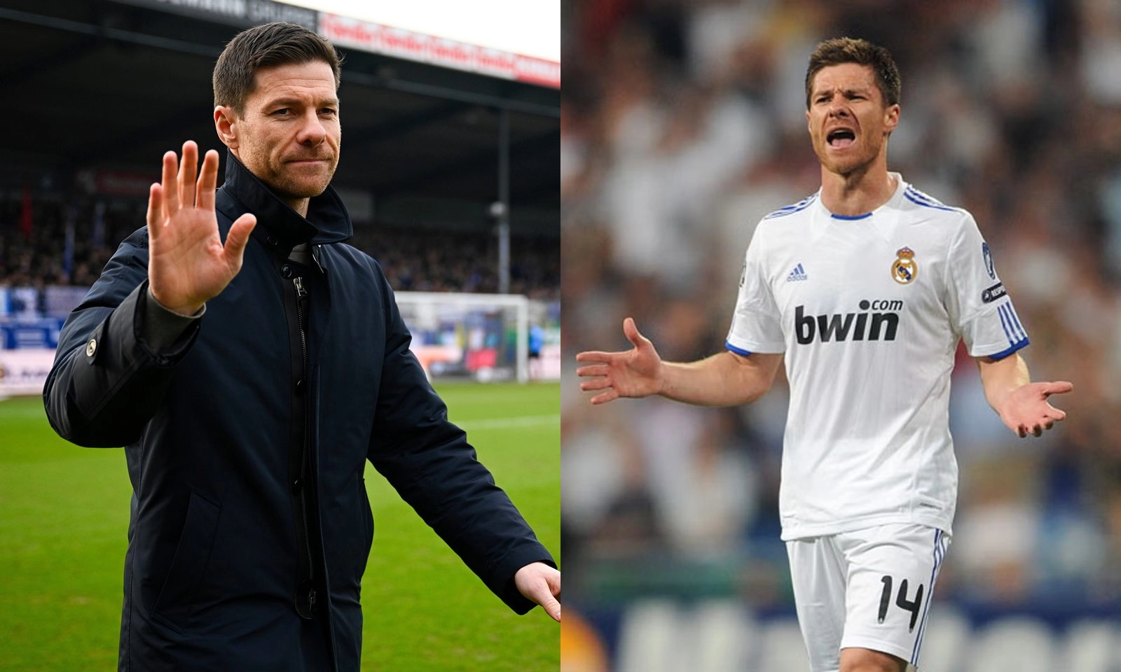 Xabi Alonso sắp rời Leverkusen để trở lại mái nhà xưa