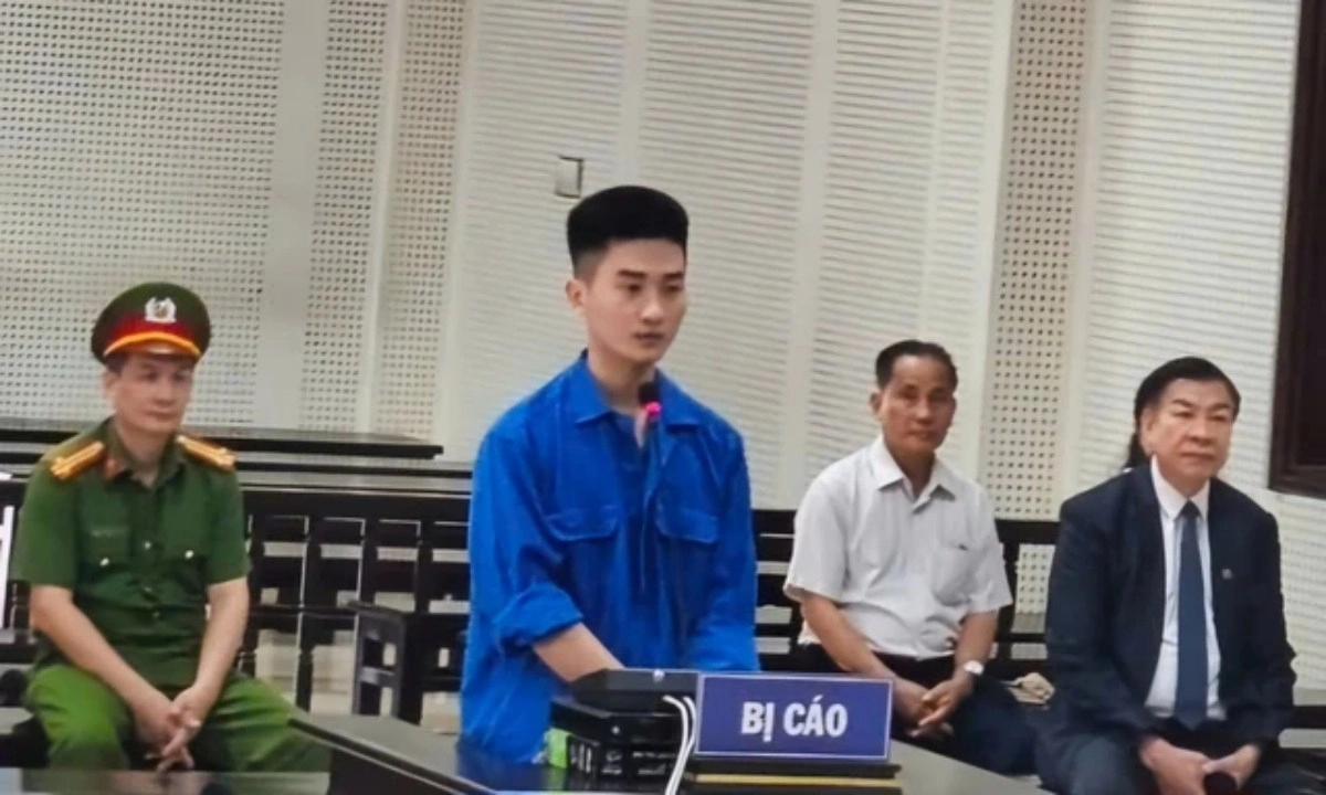 Nhân viên công ty đột nhập phòng sếp trộm hơn 1,3 tỉ đồng