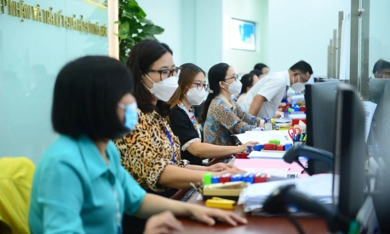 Hướng dẫn tính chế độ cho cán bộ nghỉ hưu trước tuổi