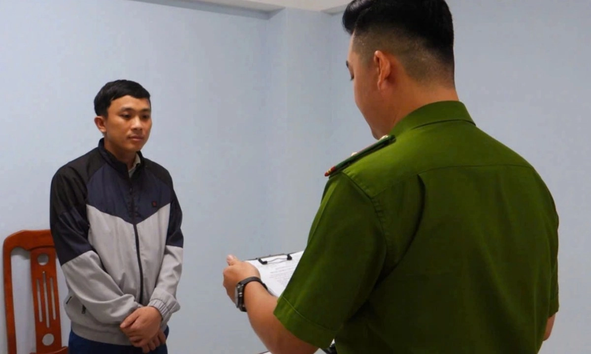 Bán “vật liệu ảo” trên mạng chiếm đoạt tiền tỷ